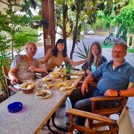 Xenicamp & Campeggio