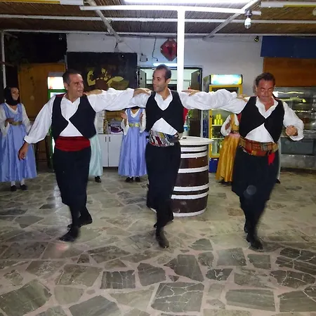 Campeggio Xenicamp &