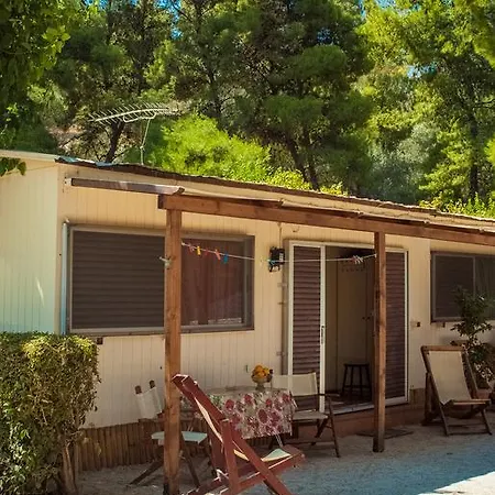 Campeggio Xenicamp &