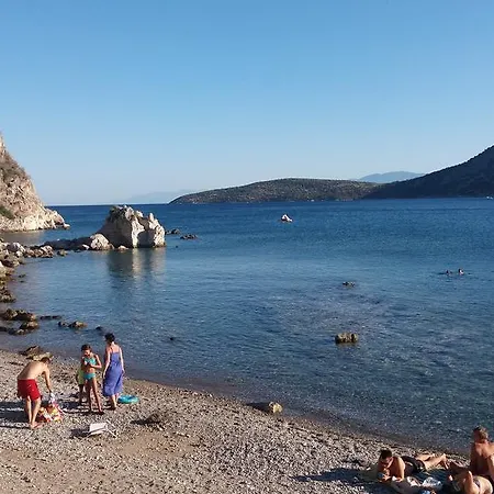 Xenicamp & Campeggio