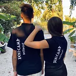 キャンプ場 Xenicamp &