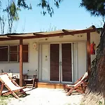 キャンプ場 Xenicamp & トロン