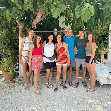 Xenicamp & Kemping Toló