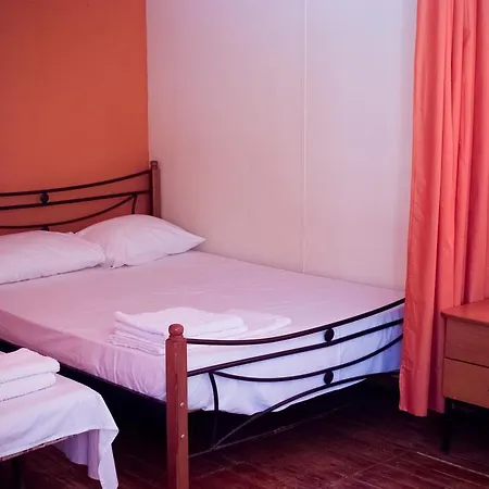 Kemping Xenicamp & Toló