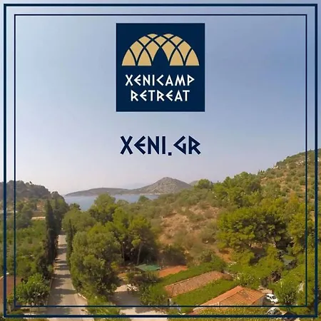 Xenicamp & مكان تخييم