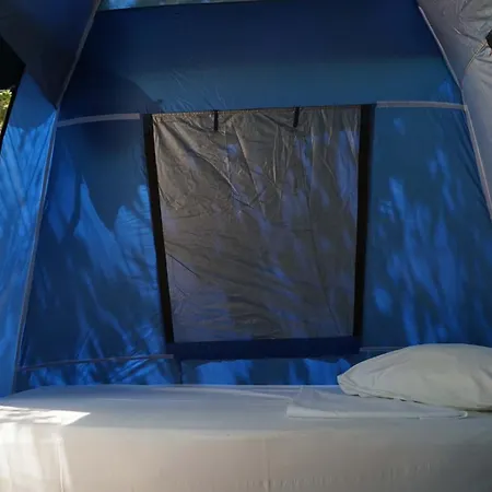 Campsite Xenicamp &