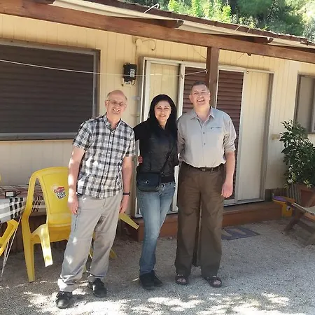 Kemping Xenicamp & Toló