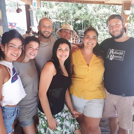 Xenicamp & 캠프장 *