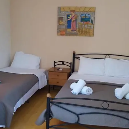 Xenicamp & مكان تخييم