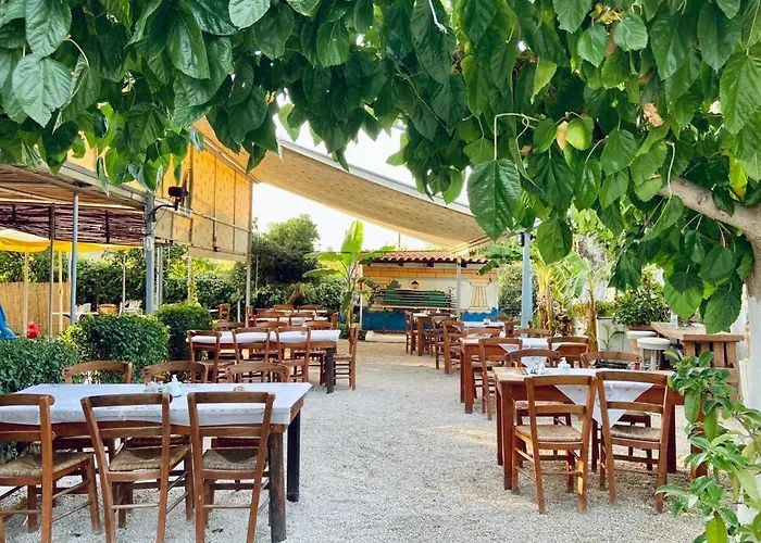 Xenicamp & Camping *