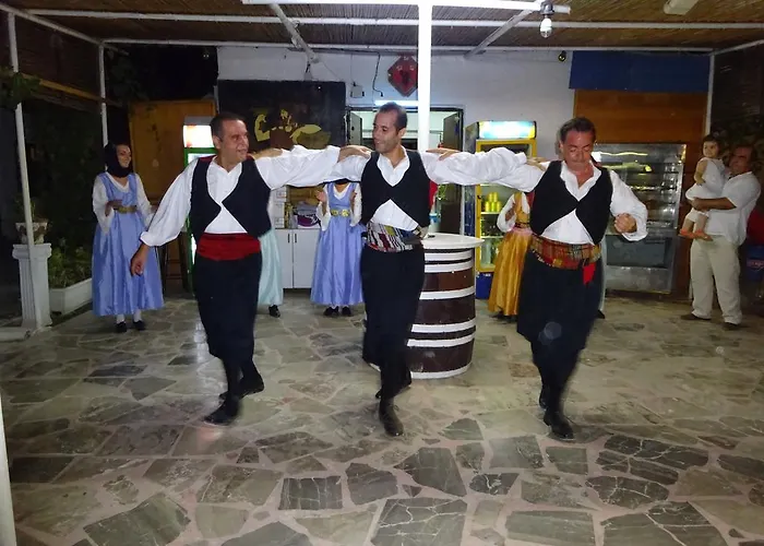 캠프장 Xenicamp &