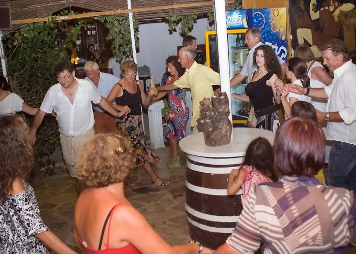 Xenicamp & 캠프장 Tolón