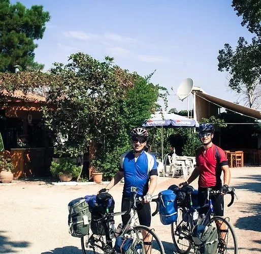 Xenicamp & 캠프장 Tolón