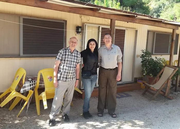 Camping Xenicamp & Tolón