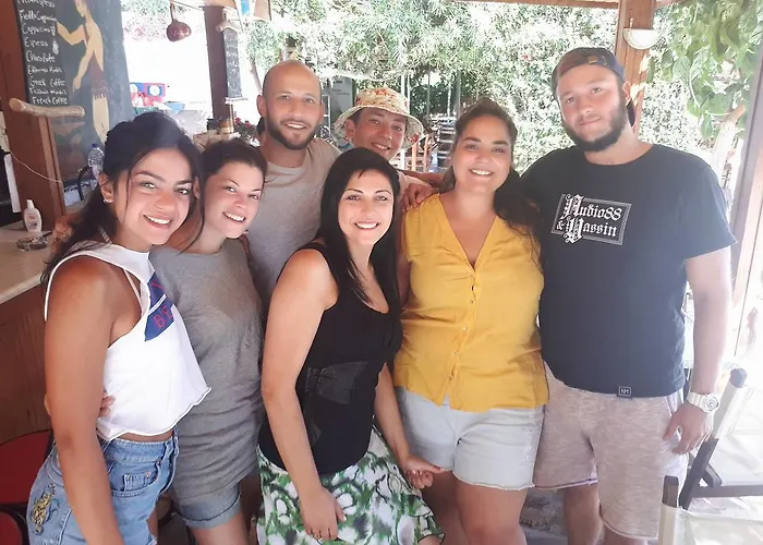 Xenicamp & 캠프장 *