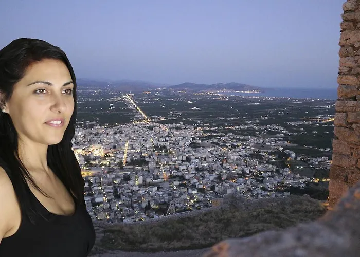 Xenicamp & Κάμπινγκ *