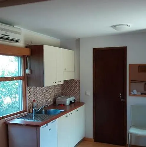 Camping Xenicamp & *