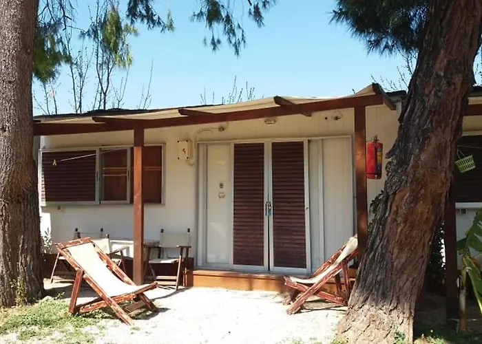 Camping Xenicamp & Tolón